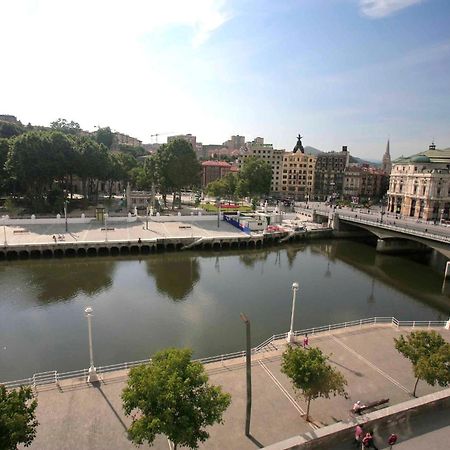 Hotel Ripa Bilbao Eksteriør billede