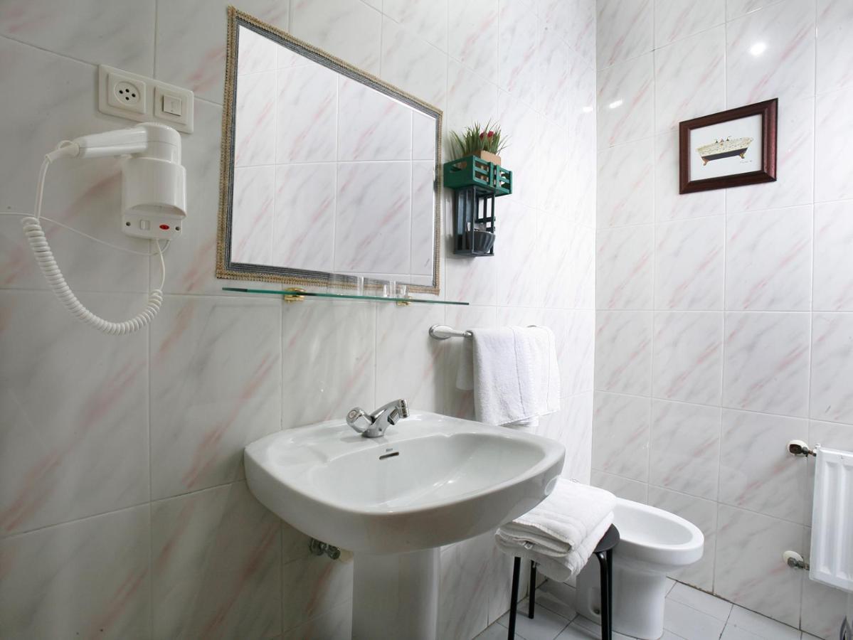 Hotel Ripa Bilbao Eksteriør billede